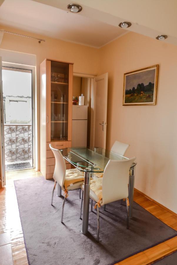 Apartment Petra 071 ベオグラード エクステリア 写真