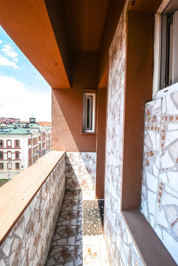 Apartment Petra 071 ベオグラード エクステリア 写真